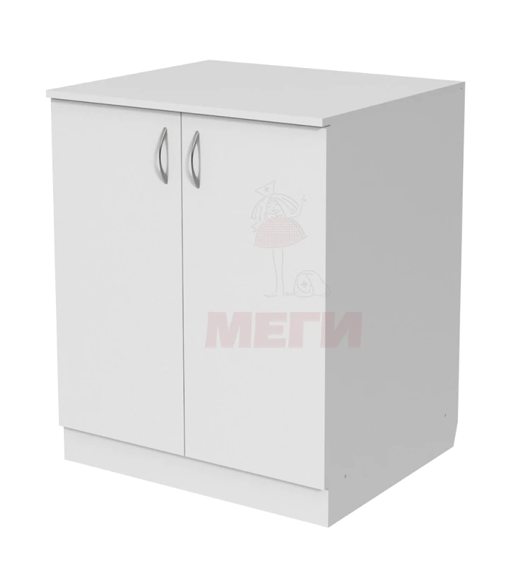 TMA-"MSK" (MD-305.00) Medical equipment cabinet