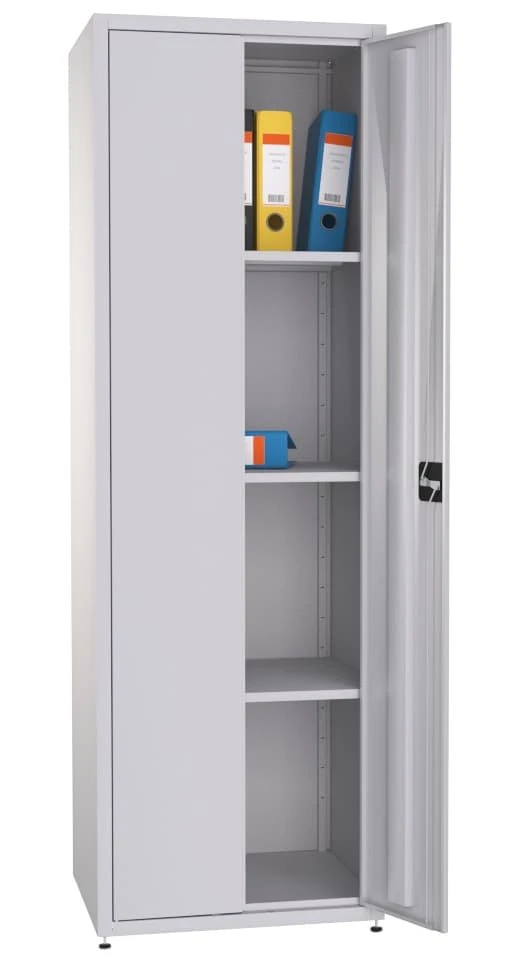 Filing cabinet Practician 01/08