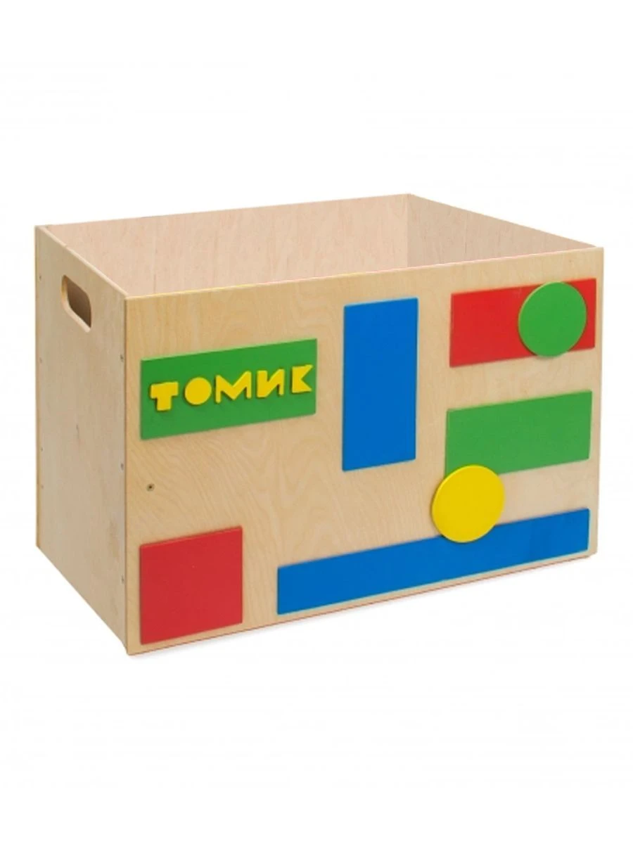 Trolley "Tomik" (1 piece), Article No. 6679-1