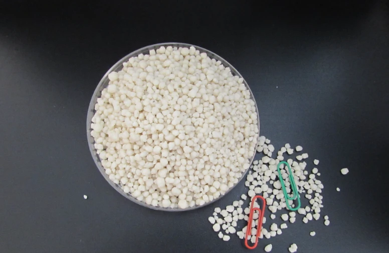 سماد NPK حبيبي للزراعة 10-26-26 ديامموفوسفات