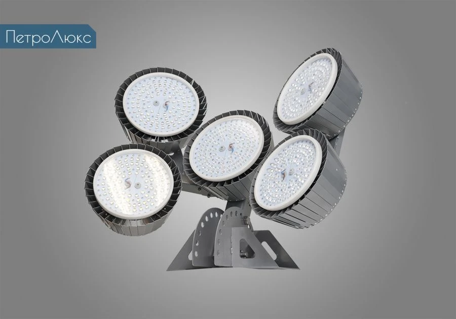 Petrolux-Omega-03 luminaire