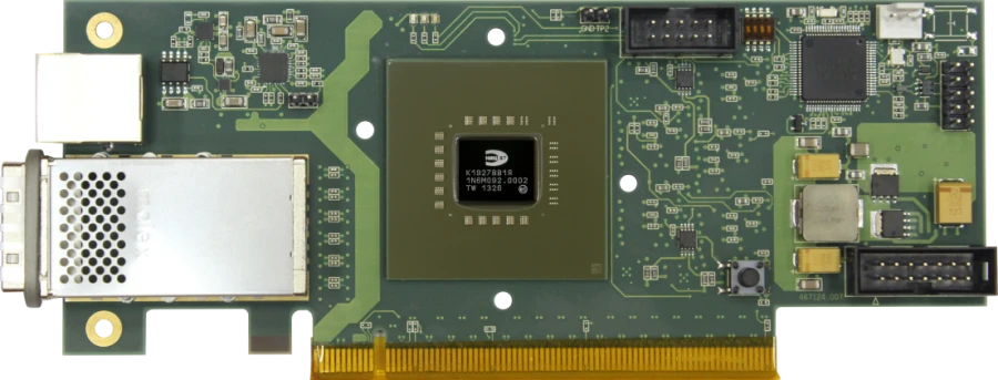 Routing module LP ??8432