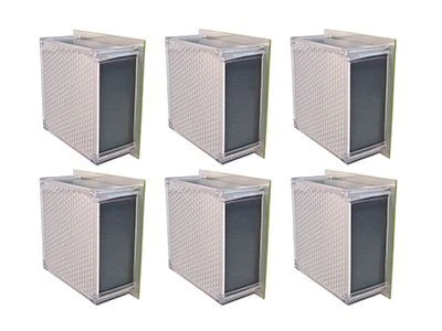 GRILLATO DOMINO series LED light source luminaire LE-SVO-17-033-xxxx-20X