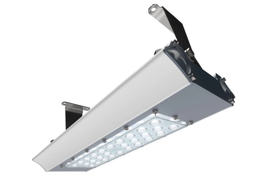 LED luminaire of "I-SBERG" trade mark, model ISI-50-LA CREO