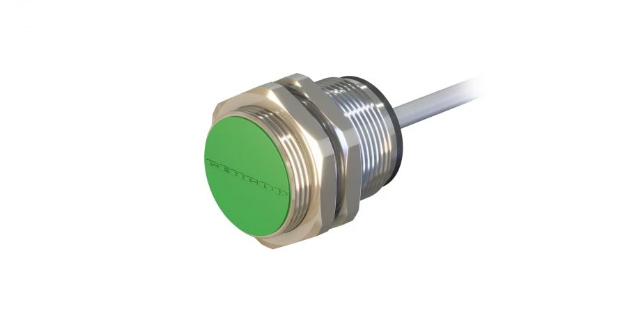 Contactless inductive switches VBI