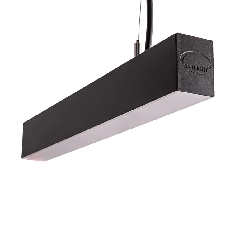ART-LINE 40S LED Fixed pendant luminaire 41W TU 27.40.25-001-44328138-2019