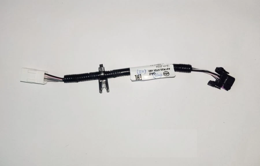 HARNESS 450 (2705.3724 450, 2705.3724 450-XX, 2705.3724 450-XXX; 3302.3724 450, 3302.3724 450-XX, 3302.3724 450-XXX; A2XXRXX.372