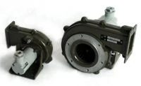 Centrifugal fan for cooling radio electronic equipment 20 VTs-10-2A 145VT
