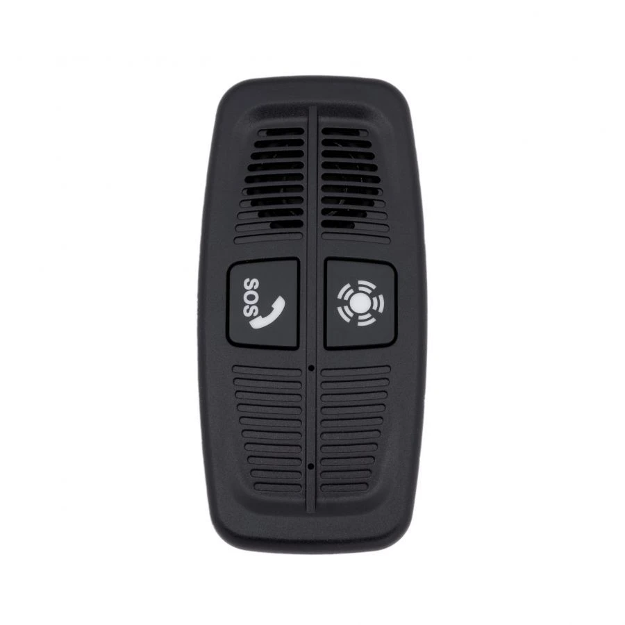 Emergency Operational Services Calling Device 18.3879000-67 as part of: Era Glonass Unit (EGU) 7925100XKQ04A; Interface Unit by