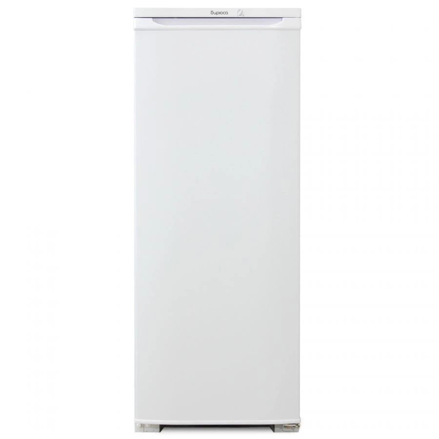 Household refrigerator "Biryusa 411"