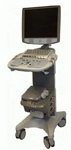 Ultrasonic diagnostic medical ultrasound device Zonomed Ultra