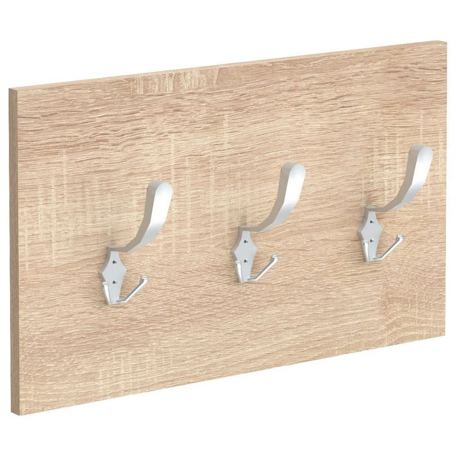 Hanging coat rack, item no. 02209496