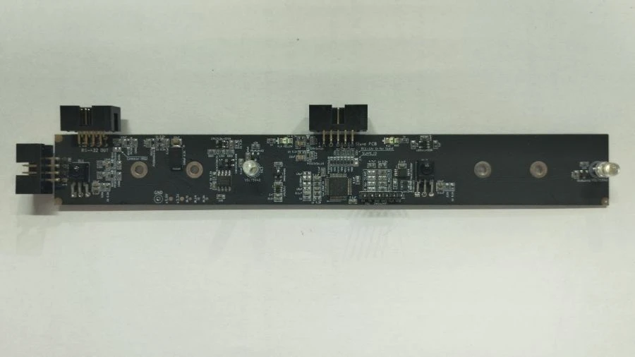Passage sensor (PRTE.468129.001)