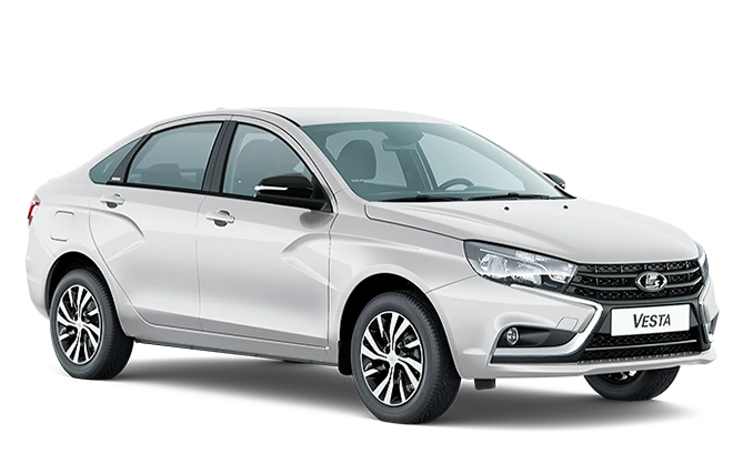 Car type LV00, mod. LVS00G cat. M1 in "Laboratory", "Workshop" version (not for emergency services and not for transport of disa