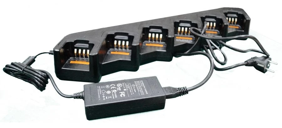 Charger ZU650
