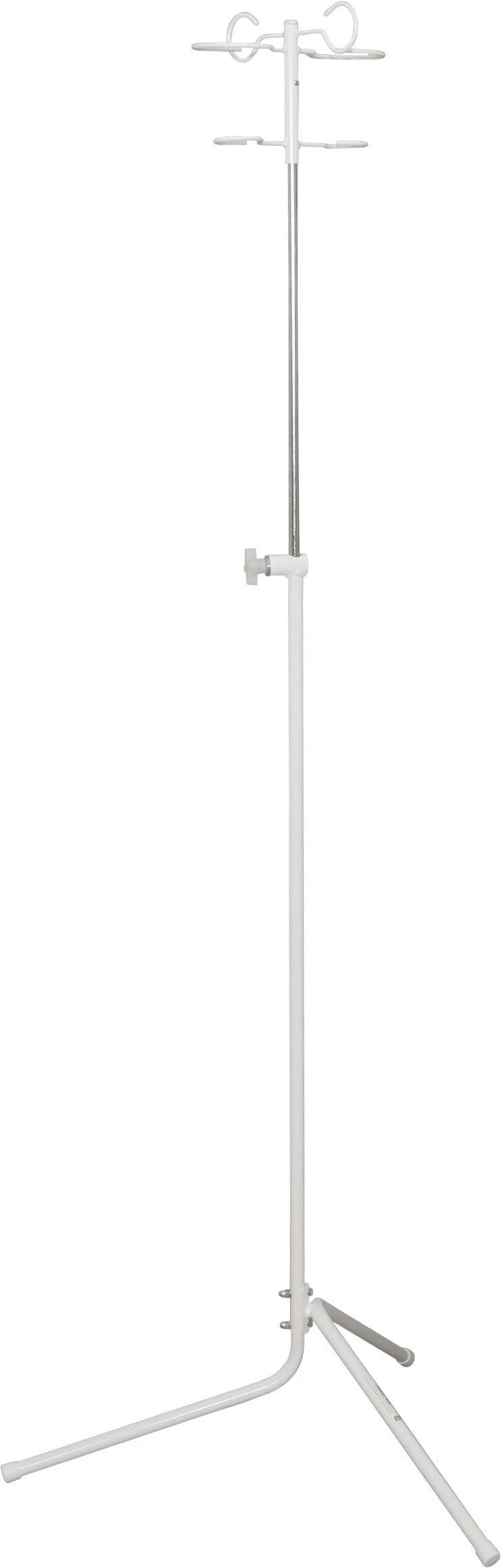 Stand for infusion according to TU 9452-059-07614107-2011 (Accessory to the product: bed medical general hospital KO according t