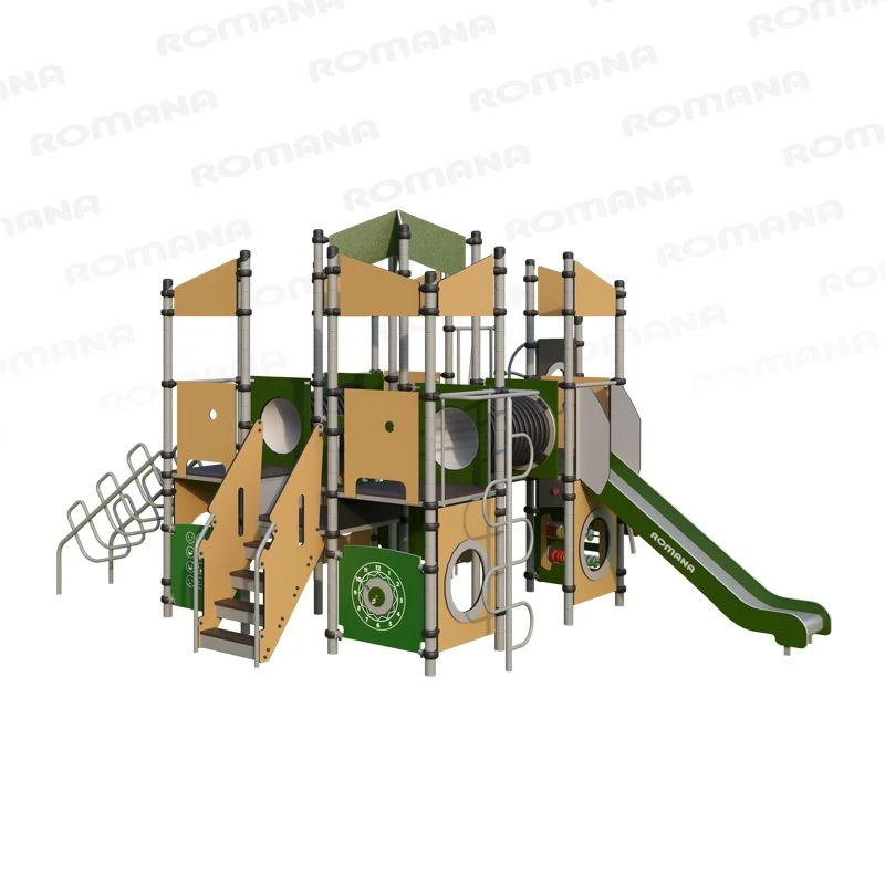 Children's play complex Romana 101.28.12