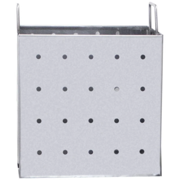 Perforated inserts for baths of WMOja type