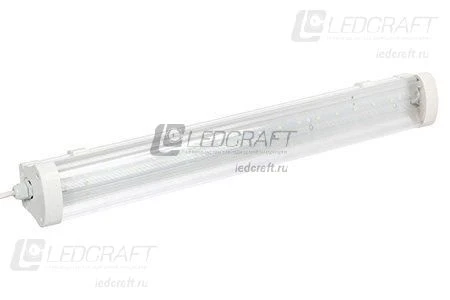 Ledcraft LC-LSIP-DALI LED luminaire