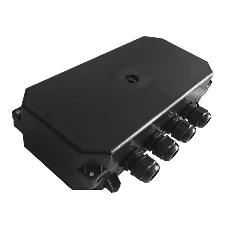 Large-size explosion-proof connection box KVSK-Ex "SEVER" (0Ex ia IIC T6 Ga)