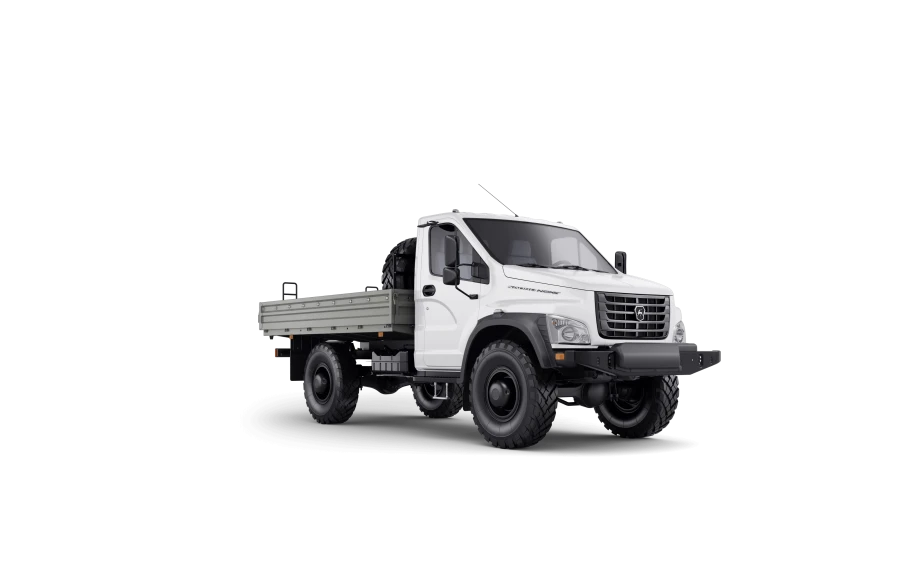 Vehicle, Modification C41A23, Diesel engine