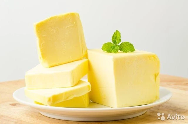 72.5% butter