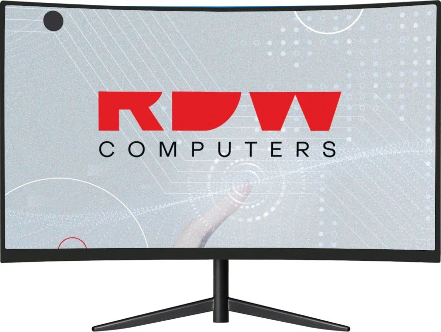 RDW2403C monitor