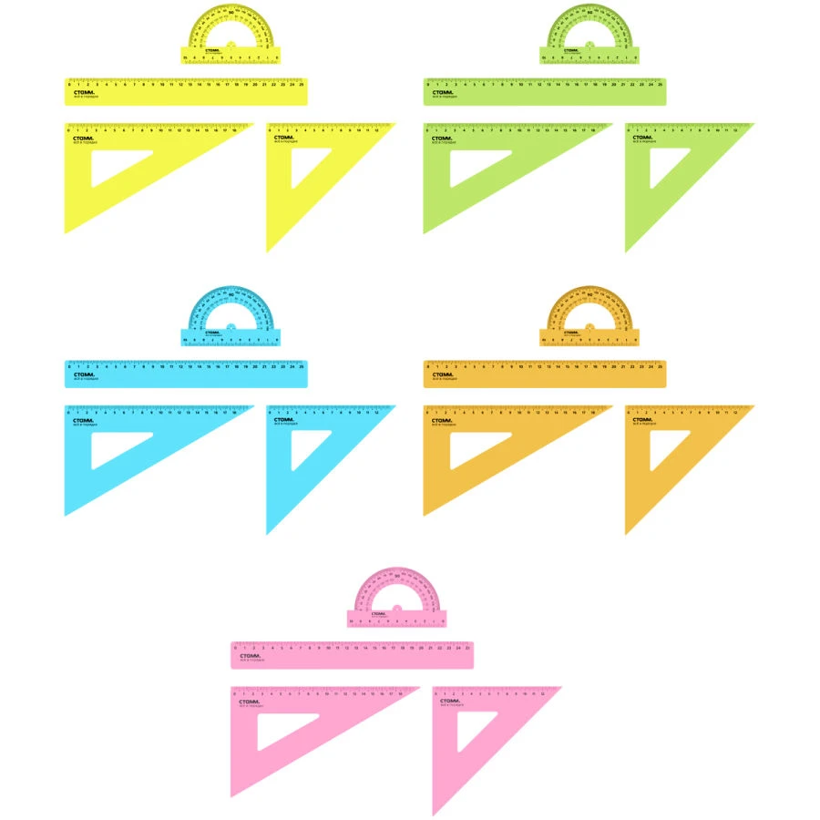 Drawing set