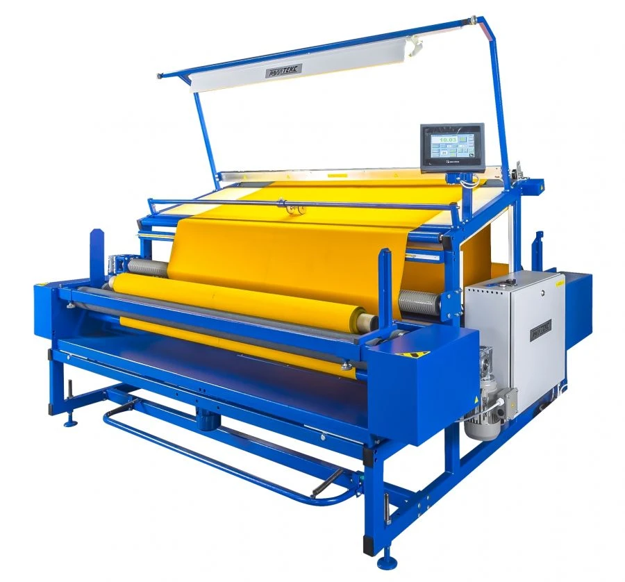 Measuring and bagging machine mod. B01.46