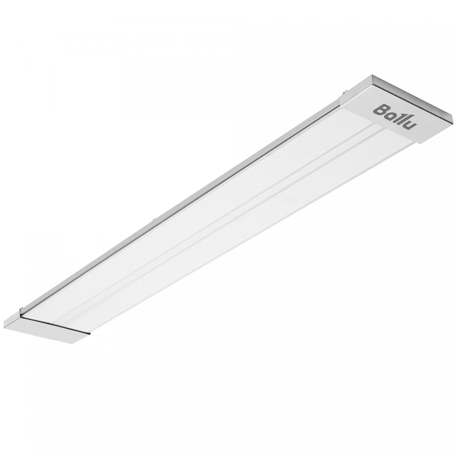 Infrared heater, "BALLU" trade mark, model BIH-APL-0.6-M