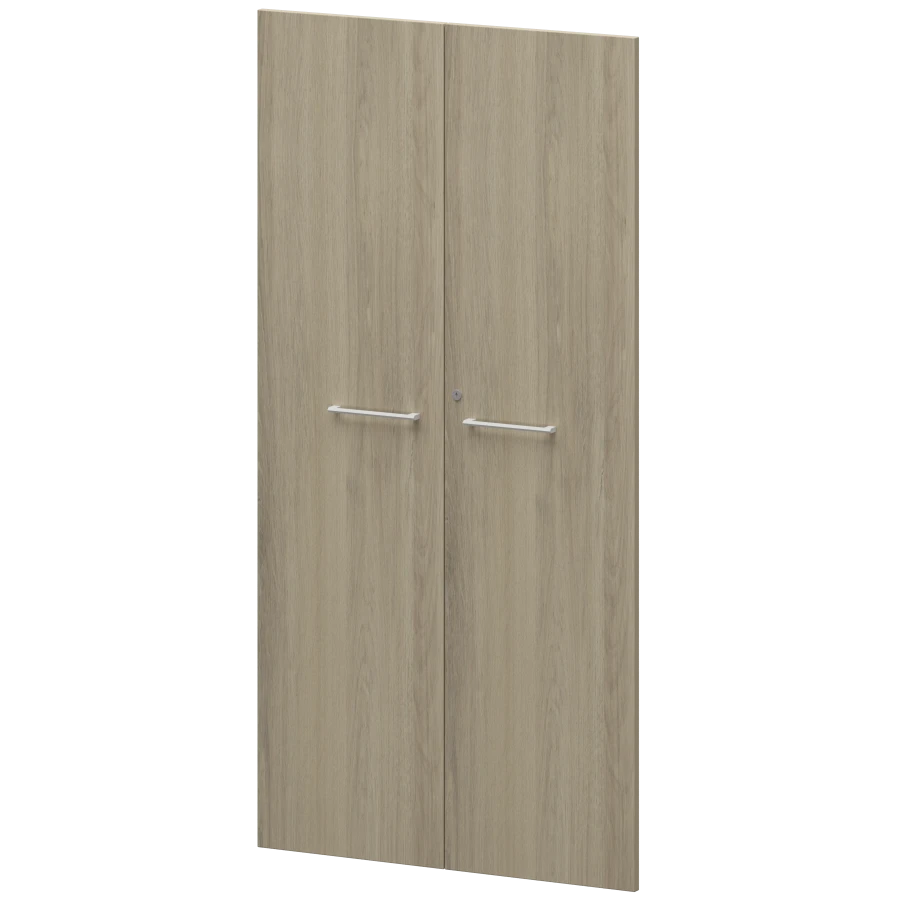 Doors KZF-48 (set of 2 pcs.)