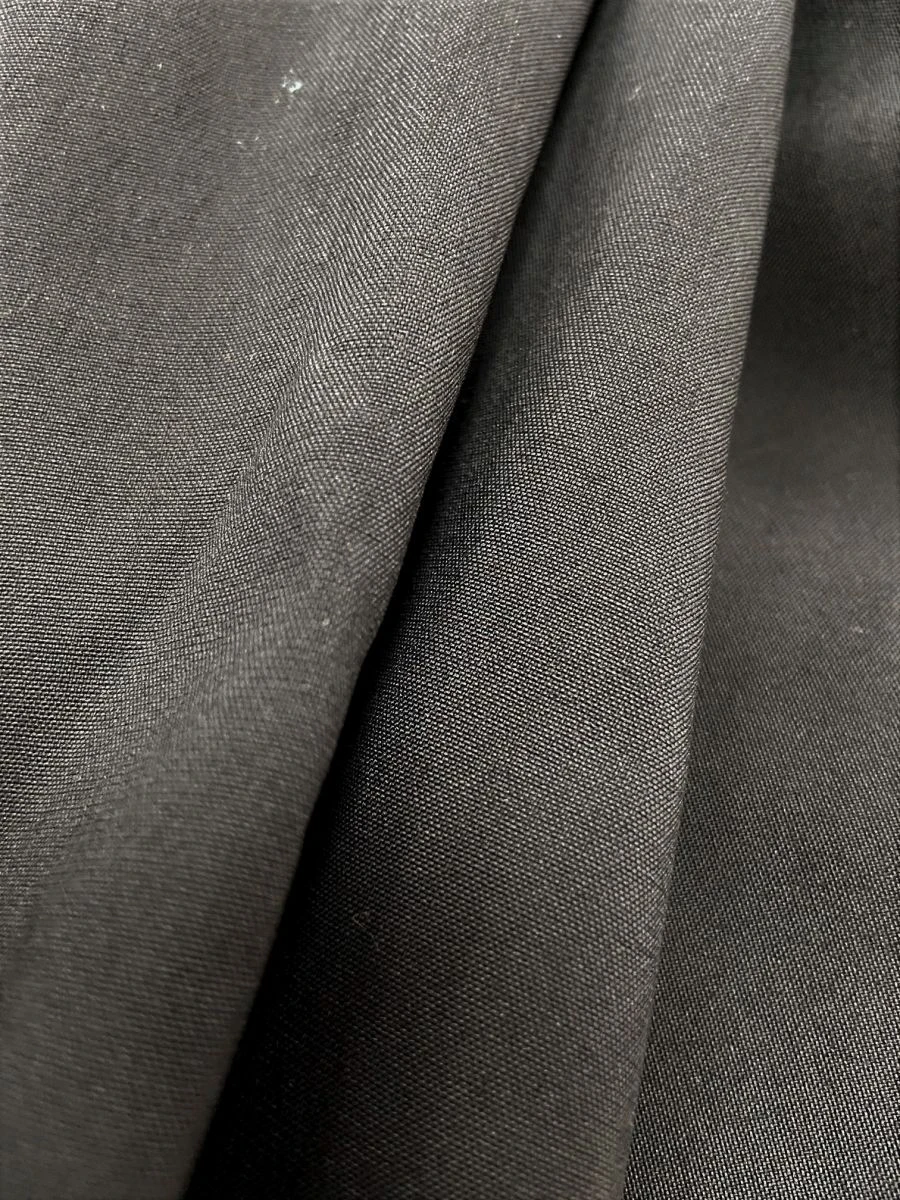 Polyamide fabric with elastane (polyurethane) Pskov, with water-repellent finish, art.220.50060
