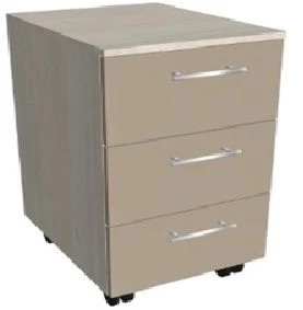 Rolling medical cabinet KSTTMP 0-04