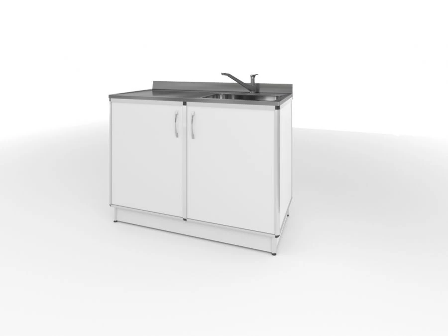 Laboratory sink PM-8