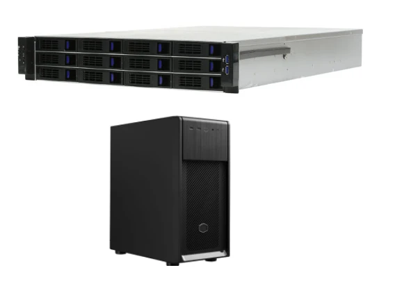 RS-SRV server ( RIGHT SERVER )