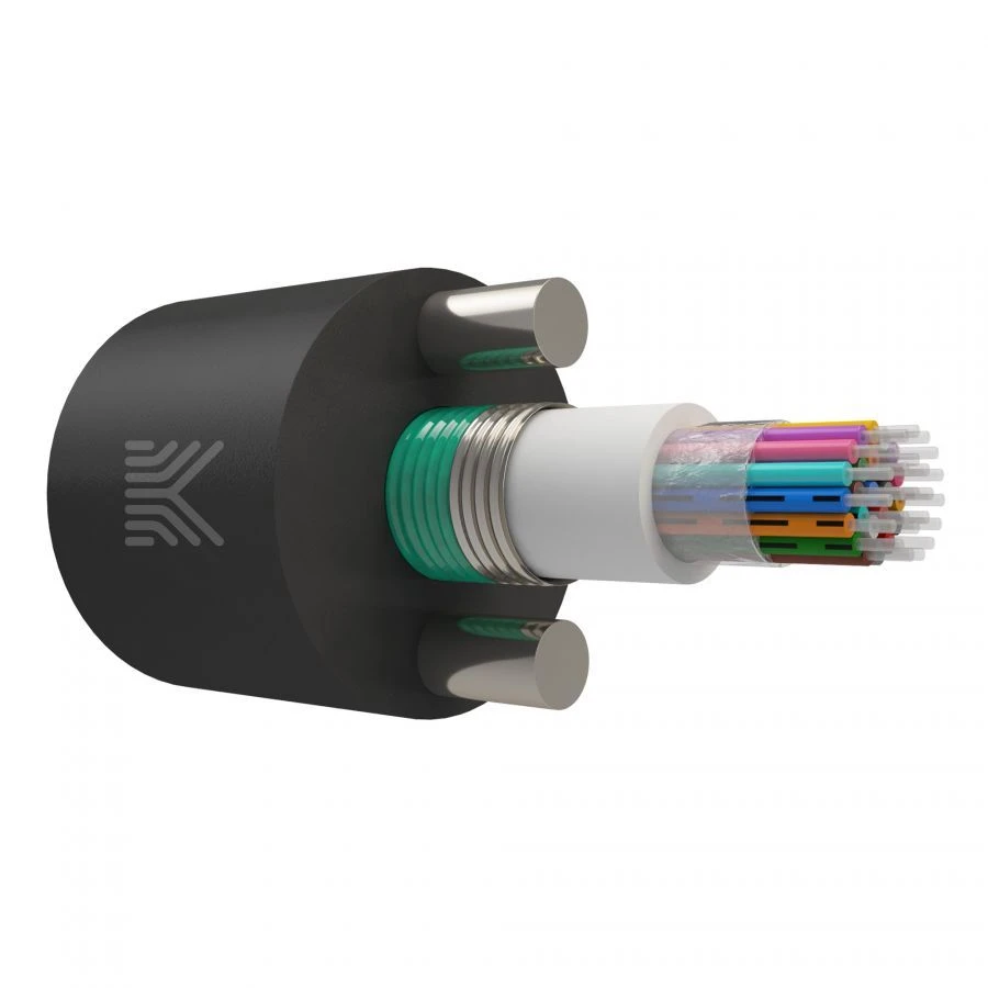 Optical communication cable KOS-OCG-TS