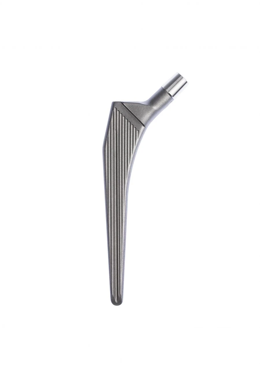 STM cemented femoral component (size 6.25)