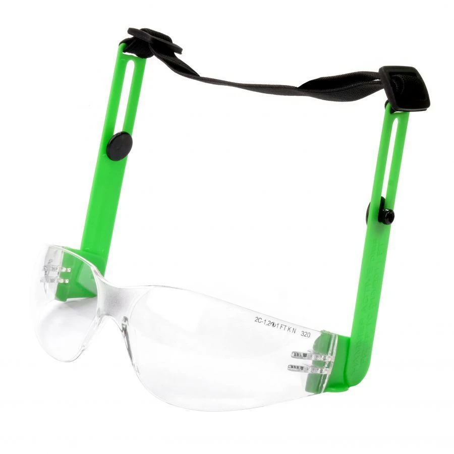 Safety goggles O15 HAMMER ACTIVE plus, article 11537/1