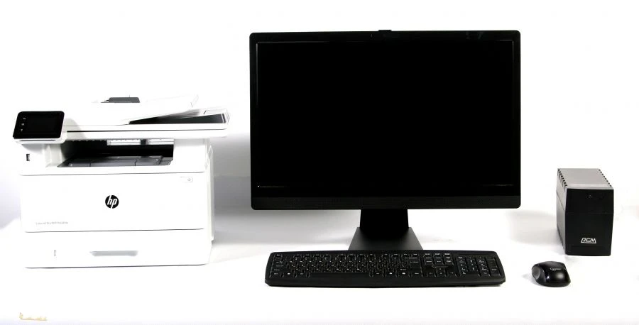 AUTOMATISED WORKPLACE STUDIO KM31 from KRPE.466216.014 to KRPE.466216.014-149