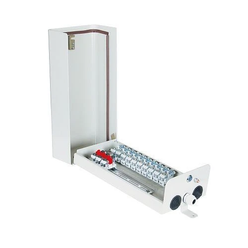 Cable distribution boxes of YAKGM series