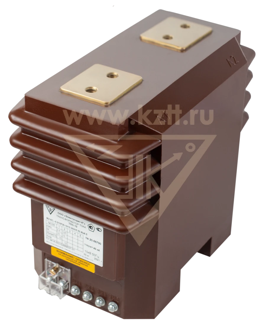 Current transformer TLO-10 M21