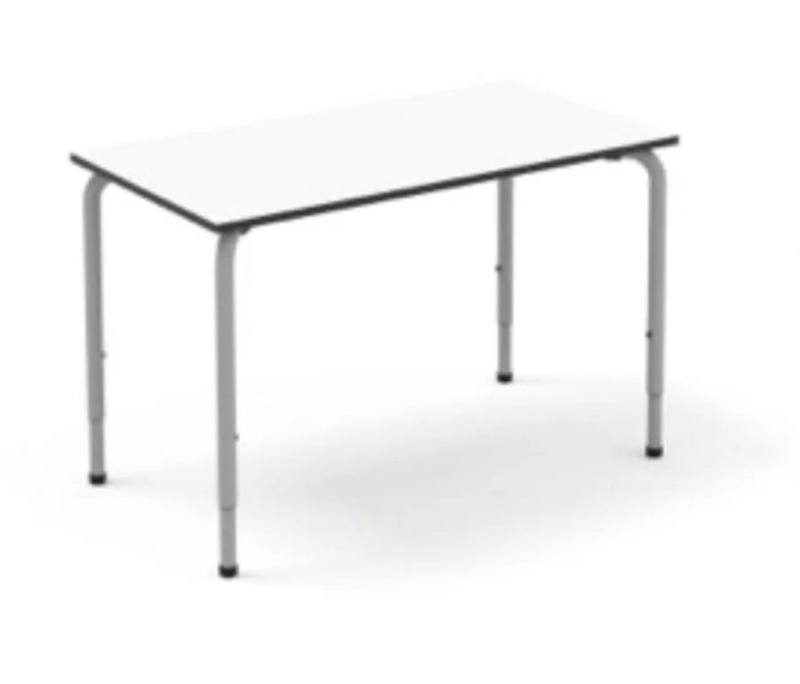 Segmental adjustable pupil's table CTS-11-P