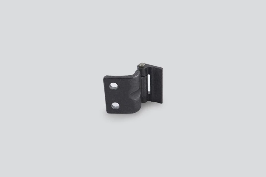 Upper tailgate hinge 316000620601401