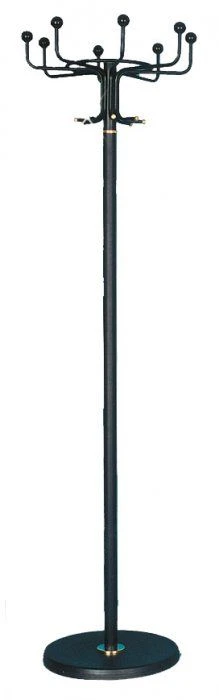 Floor coat rack "ST2P"