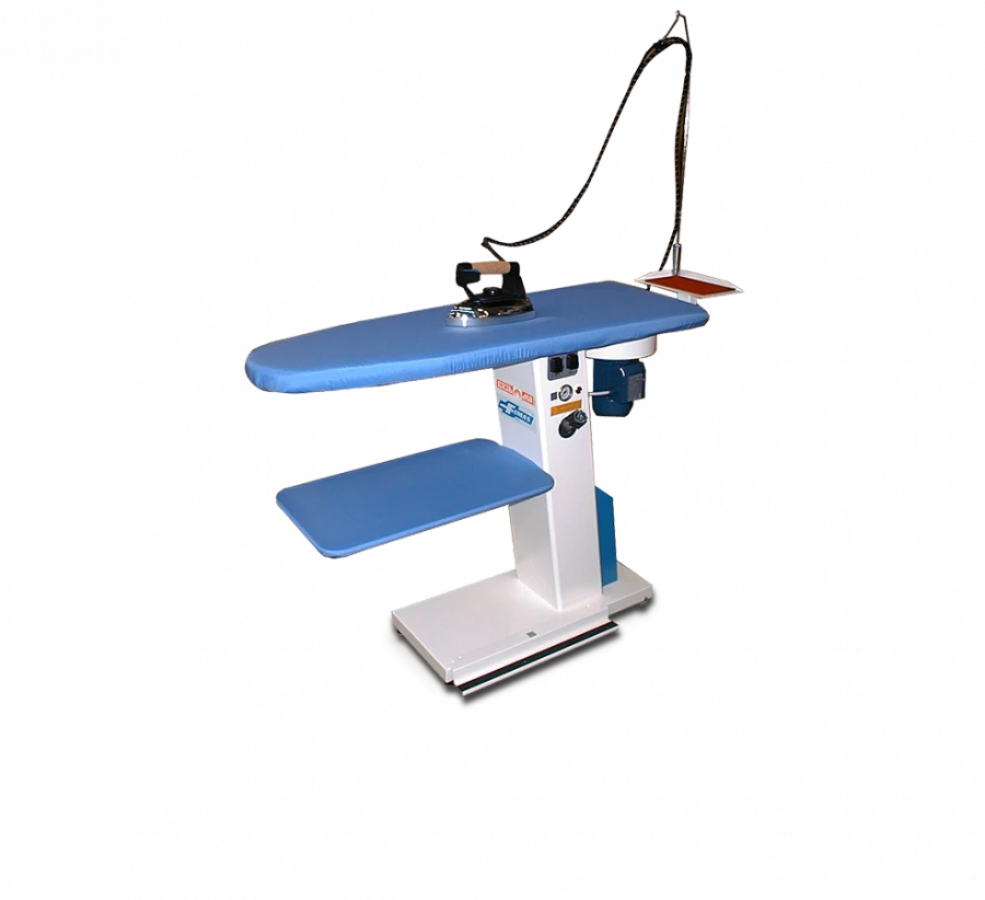 Ironing table LGS-159.12
