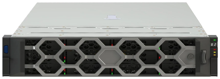 Server Shvacher SC200-V3 (Mainboard KDBA.469555.013, Backplanes KDBA.467239.012, KDBA.467239.011, Risers KDBA.469535.081, KDBA.4