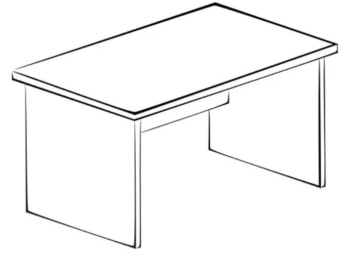 Side table RL01/19