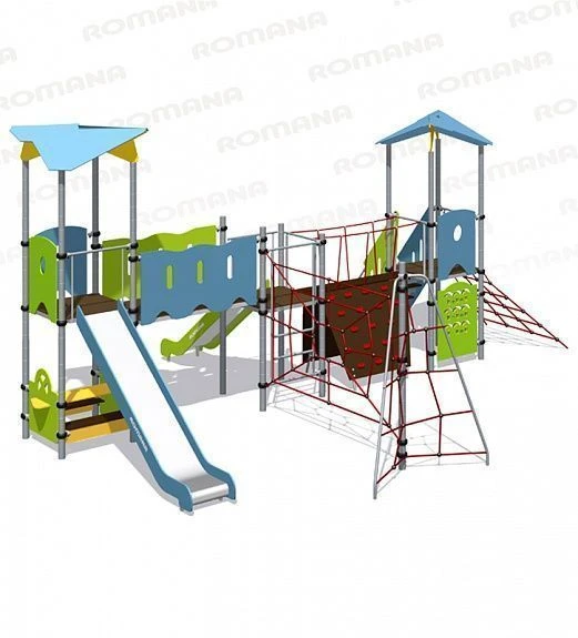 Children's play set Romana 101.63.09