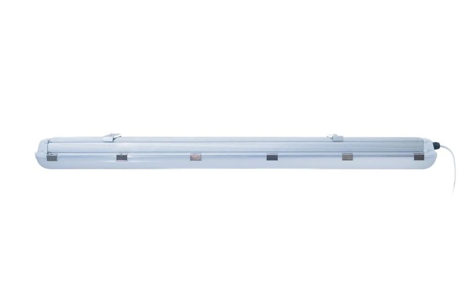LED lamp ABERLICHT LINE OUT-32/90 600 NW IP65 for indoor lighting of offices, retail areas, educational and healthcare instituti