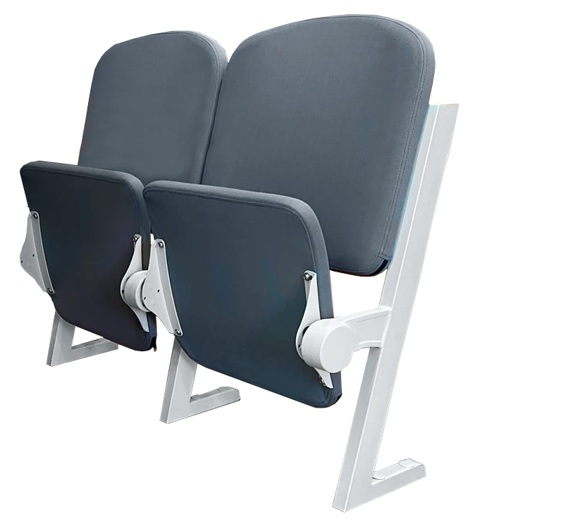 Multi-seat auditorium section LK4/2